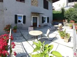 Holiday home in Fiavè 53157