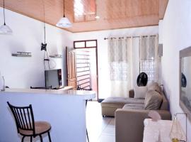 Casa Sunshine, alojamento para férias em Matagalpa