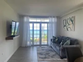 A Cozy Condo at Sea Castles