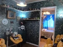 M and D Inland Resort