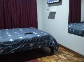 Hostal El Edén
