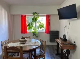 Departamento Vista al Piltri