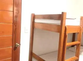 Cozy Room Good for 4pax