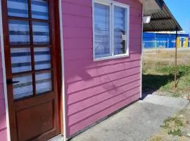 Arriendo Cabaña Por Dia