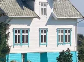 Øyperlen