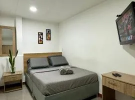 HOSTELFC CORFERIAS