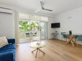 1 Bedroom Apartment Palm Villas #18