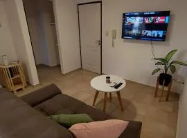 Departamento Moderno - Punto Alto