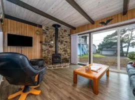 Woodley Beach House