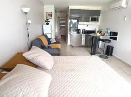 Studio Bord de Mer Gosier, Guadeloupe
