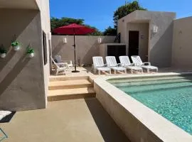Mar y Chelo Luxury Aparments