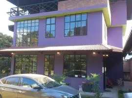 La Casa Morada