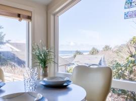 Birds Eye Beach House