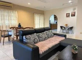Ipoh Gatherings Cozy Home Sunway 15-20pax SY26