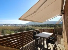 SANT JORDI - Apartamento con vistas la montaña, piscina comunitaria y garaje. - ES-228-44