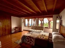 Posada Quetzalin