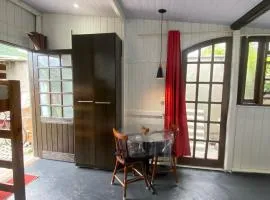 Mini Loft B no Ribeirão da Ilha