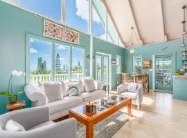Hale Kukui OIa home