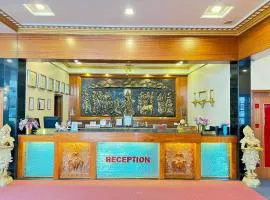 The Grand Krishna Rooms