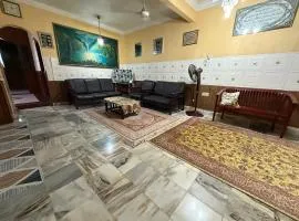 Wan Homestay Kulim Hi-Tech