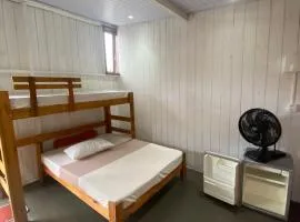 Mini Loft A no Ribeirão da Ilha