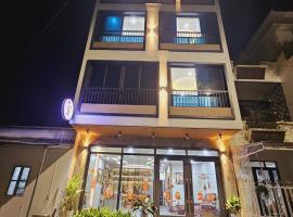 ZingHome Hà Giang, khách sạn ở Hà Giang