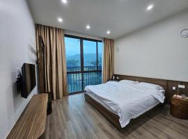 ZingHome Hà Giang, khách sạn ở Hà Giang