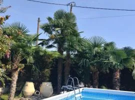 Casa Rita ΛΟΥΤΡΑ ΠΟΖΑΡ