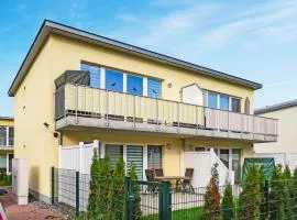Ferienwohnung Graal-Müritz