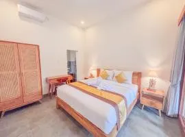 D'na Guesthouse