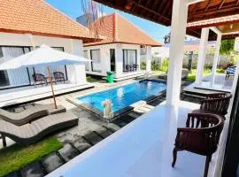 UCU House Jimbaran
