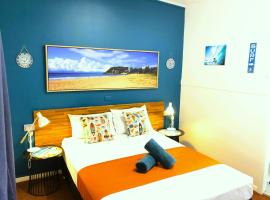 Acacia Motel, hotel di Chinchilla