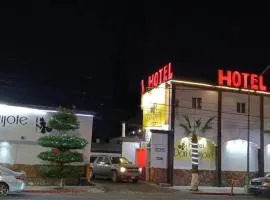 Hotel Don Quijote