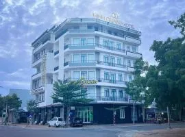 Khách sạn Minh Quang
