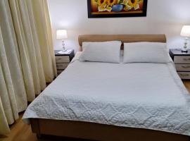 HOTEL GALICIA PLAZA, hotel v destinaci Manizales