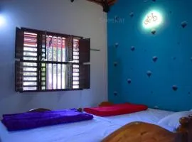 Gaali Gudda Homestay Horanadu