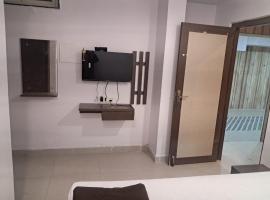 Aahvaanam, hotel in Kurnool