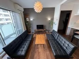 Cozy house! 4 Mins from Hisaya-Odori station
