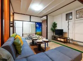 oyadoya gifu ryoge 岐阜駅車10分 駅徒歩圏内 大人数貸切 最大11名 駐車場2台有り