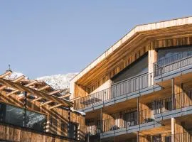 Grünwald Resort Sölden