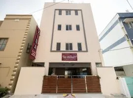 Viba Residency