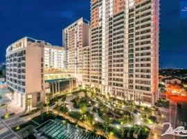 The Peak Midtown by Emily in Saigon
