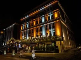 CK Farabi Hotel