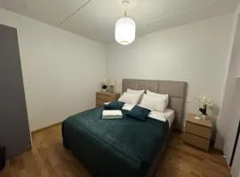 Luxury Suites Rotermanni by Rikas Hotels