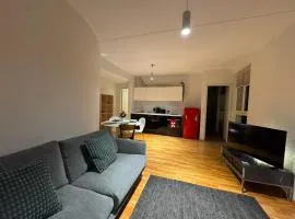 Luxury Suites Rotermanni by Rikas Hotels