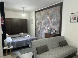 St gaetans studio apartment 6A