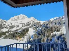 Ski Appartment Sonnalpe Nassfeld