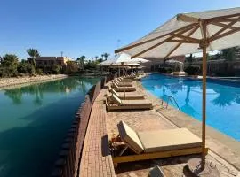 Palmeraie Village 2 Relax and Pool