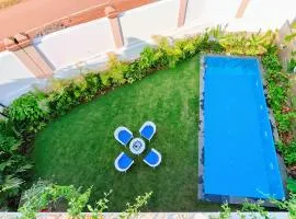 Casa Aurea · Luxurious 3BHK Villa in Siolim