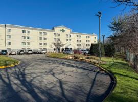 Quality Inn Spring Valley - Nanuet, bed and breakfast v destinaci Spring Valley